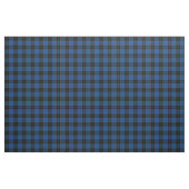 Tissu Clan Hume Tartan (Fat Quarter)