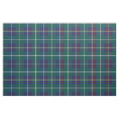 Tissu Clan Inglis Tartan (Fat Quarter)