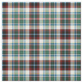 Tissu Clan Innes robe Tartan (Échantillon)