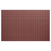 Tissu Clan Innes Tartan (Yard)