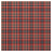 Tissu Clan Innes Tartan (Échantillon)