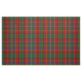 Tissu Clan Innes Tartan (Fat Quarter)