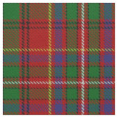 Tissu Clan Innes Tartan (Détail)
