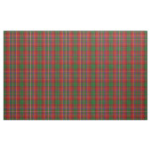 Tissu Clan Innes Tartan (Yard)