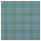 Tissu Clan Irvine Tartan (Échantillon)