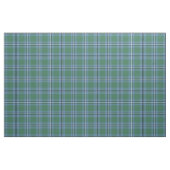 Tissu Clan Irvine Tartan (Fat Quarter)