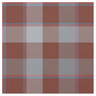 Tissu Clan Jardine Tartan