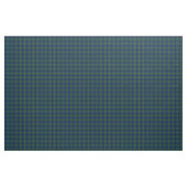 Tissu Clan Johnston Tartan (Yard)