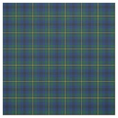 Tissu Clan Johnston Tartan (Échantillon)