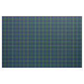 Tissu Clan Johnston Tartan (Fat Quarter)