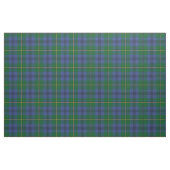 Tissu Clan Johnston Tartan Fabric (Yard)
