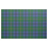 Tissu Clan Johnston Tartan Fabric (Fat Quarter)