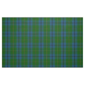 Tissu Clan Johnstone Tartan Fabric (Fat Quarter)
