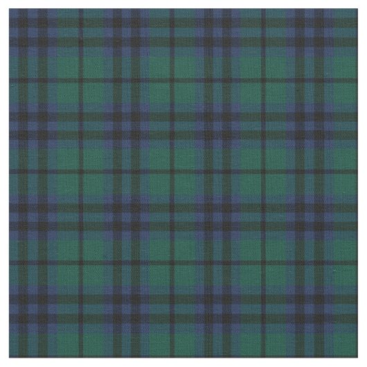 Tissu Clan Keith Modern Tartan (Fermer)