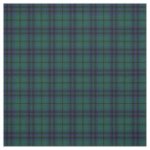 Tissu Clan Keith Modern Tartan (Échantillon)