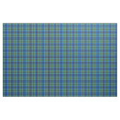 Tissu Clan Keith Tartan Fabric (Yard)