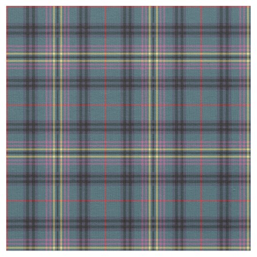 Tissu Clan Kennedy Ancient Tartan (Fermer)