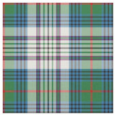 Tissu Clan Kennedy Robe Tartan (Fermer)