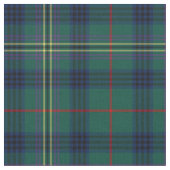 Tissu Clan Kennedy Tartan (Fermer)