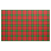 Tissu Clan Kerr Tartan (Yard)