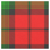 Tissu Clan Kerr Tartan (Fermer)