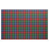 Tissu Clan Kilgour Tartan (Fat Quarter)