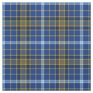 Tissu Clan Knox Tartan