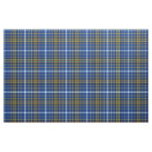 Tissu Clan Knox Tartan (Fat Quarter)