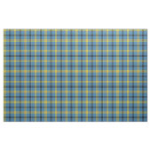 Tissu Clan Laing Tartan (Yard)