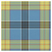 Tissu Clan Laing Tartan (Fermer)