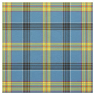 Tissu Clan Laing Tartan