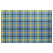 Tissu Clan Laing Tartan (Fat Quarter)