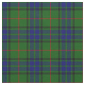 Tissu Clan Lauder Tartan (Fermer)