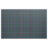 Tissu Clan Lee Tartan (Yard)