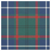 Tissu Clan Lee Tartan (Fermer)