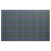Tissu Clan Lee Tartan (Fat Quarter)