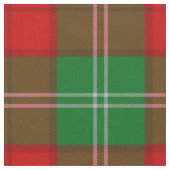 Tissu Clan Lennox Tartan (Fermer)