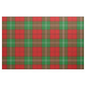 Tissu Clan Lennox Tartan (Fat Quarter)