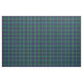 Tissu Clan Leslie Chasse Tartan (Fat Quarter)