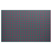 Tissu Clan Lindsay Tartan (Fat Quarter)