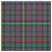 Tissu Clan Logan Tartan (Échantillon)