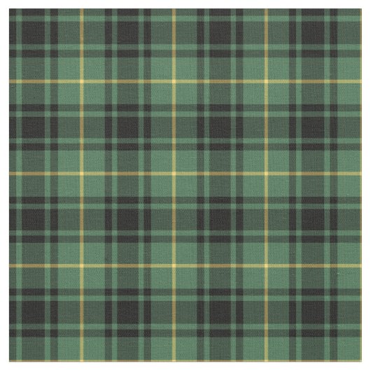 Tissu Clan MacArthur Tartan (Fermer)
