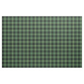 Tissu Clan MacArthur Tartan (Fat Quarter)