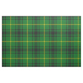 Tissu Clan MacArthur Tartan (Fat Quarter)