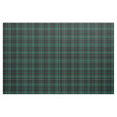 Tissu Clan MacAulay Chasse Tartan (Yard)