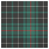 Tissu Clan MacAulay Chasse Tartan (Fermer)