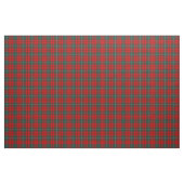 Tissu Clan MacAulay Tartan (Fat Quarter)
