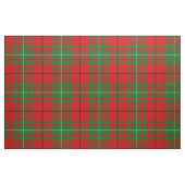 Tissu Clan MacAulay Tartan Fabric (Fat Quarter)