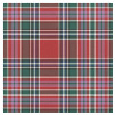Tissu Clan MacBean Tartan (Fermer)