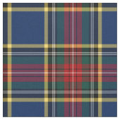 Tissu Clan MacBeth Tartan (Fermer)